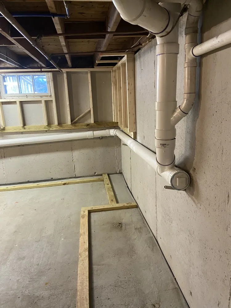 Slide of Pagnozzi Plumbing