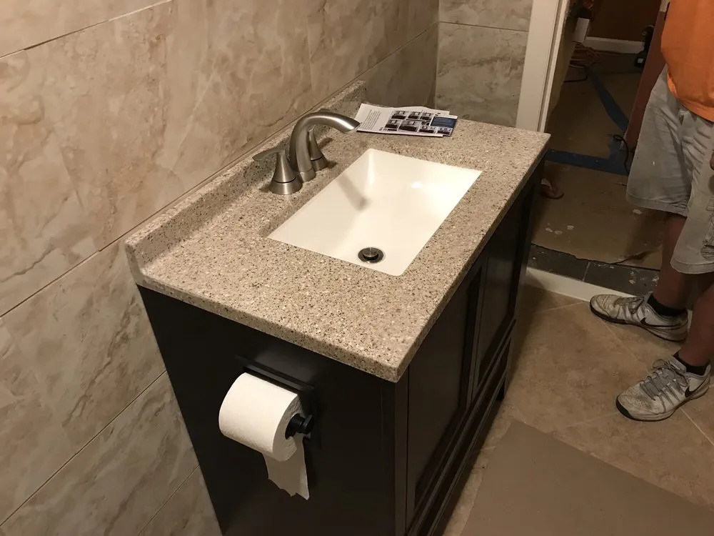 Slide of Pagnozzi Plumbing