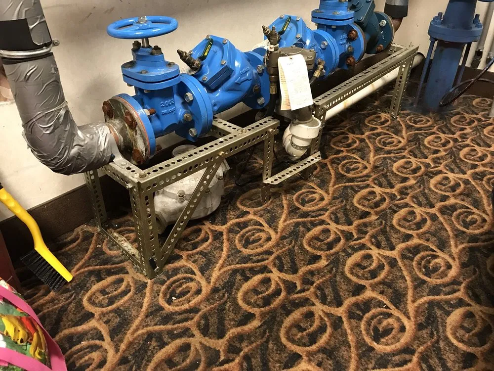 Slide of Pagnozzi Plumbing