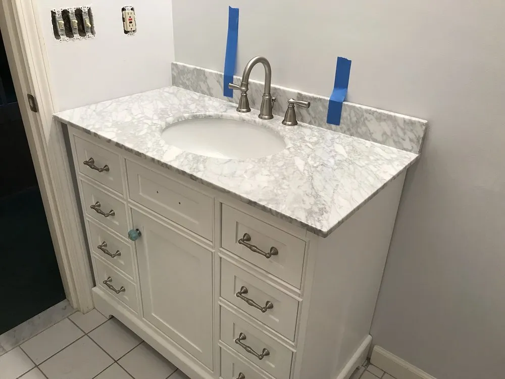 Slide of Pagnozzi Plumbing