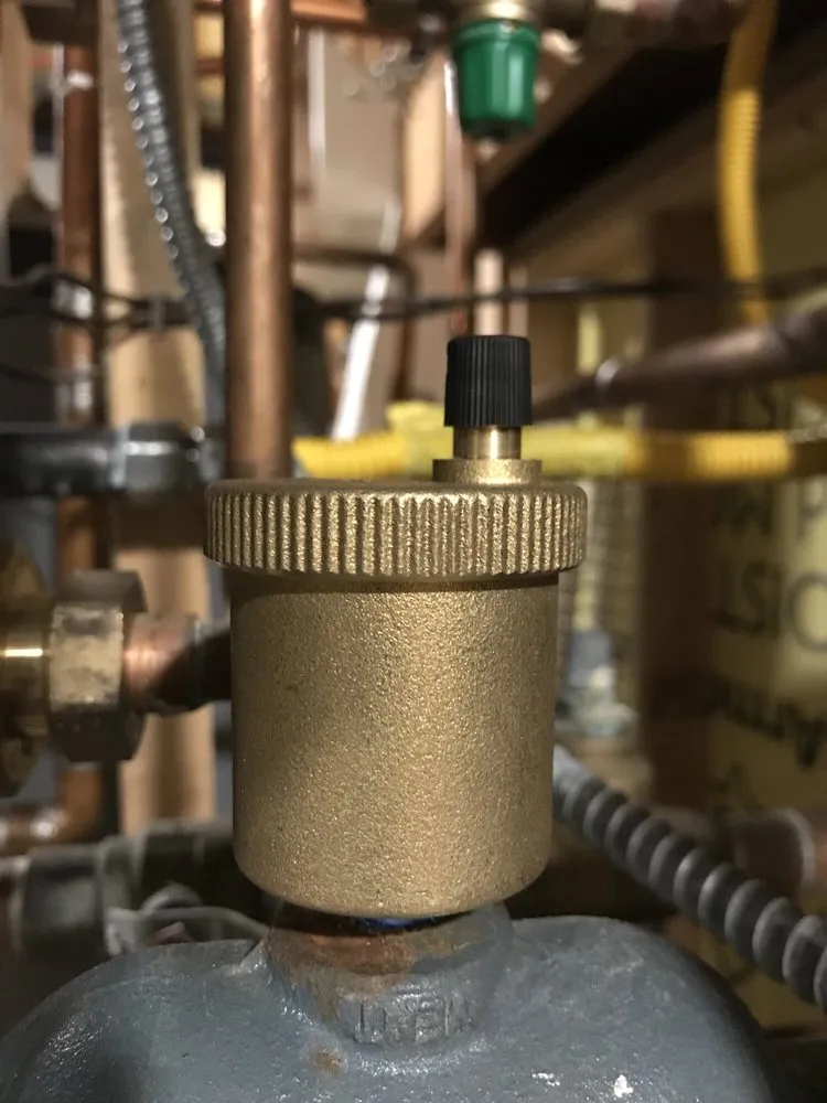 Slide of Pagnozzi Plumbing