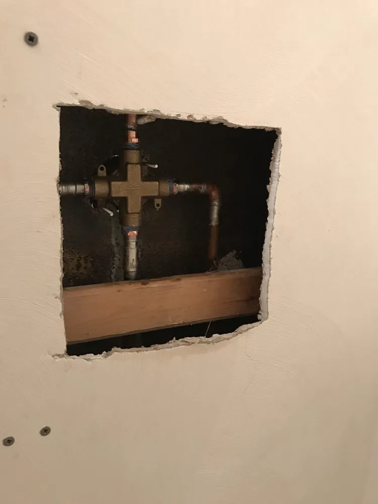 Slide of Pagnozzi Plumbing