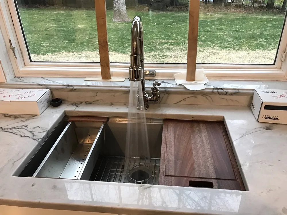 Slide of Pagnozzi Plumbing