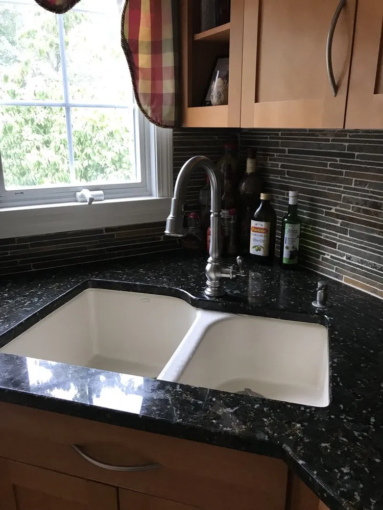 Trusted water heater service for homes in Smithfield, RI by Pagnozzi Plumbing