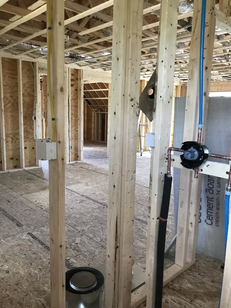 Slide of Pagnozzi Plumbing