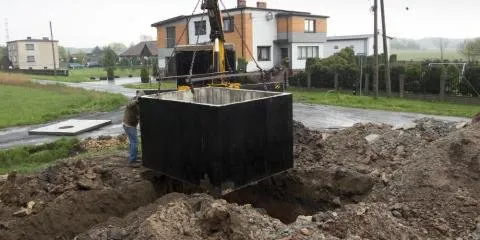 Slide of Pagosa Rooter