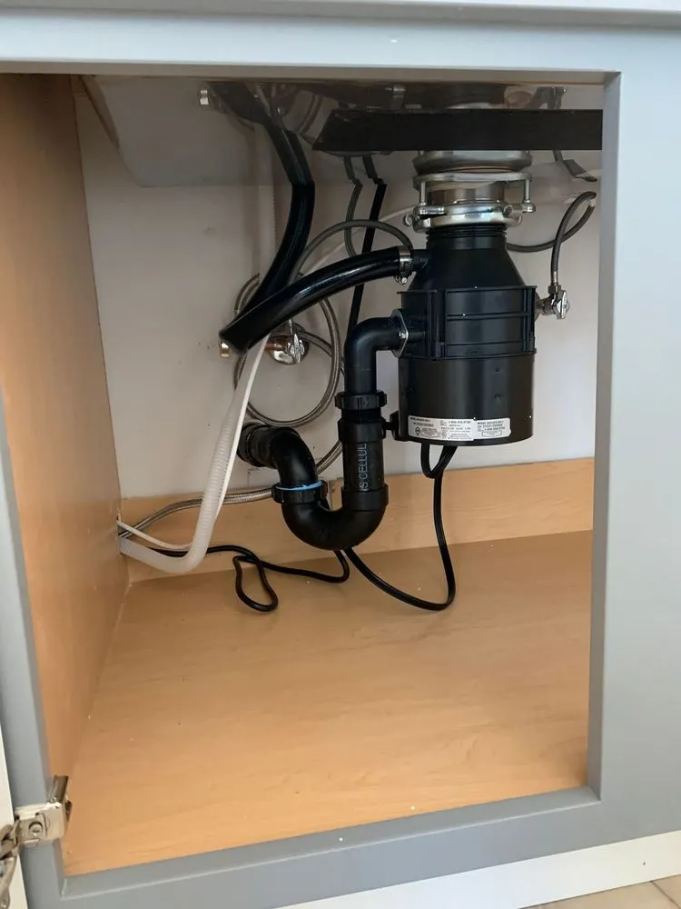 Top-rated water heater service in San Fernando Valley, CA by Pahua Plumbing