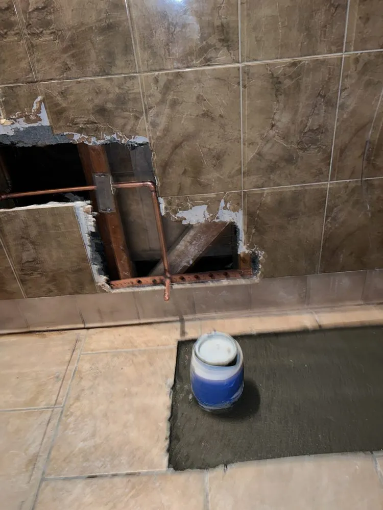 Top-rated plumbing repair service in San Fernando Valley, CA - Pahua Plumbing