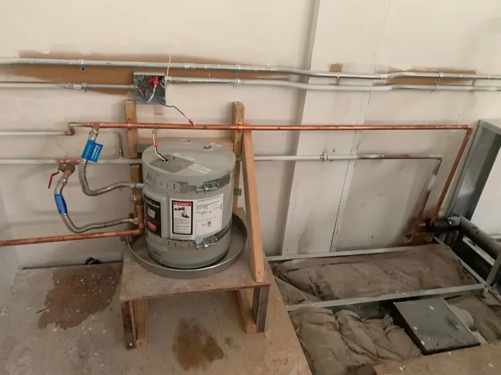 Reliable plumbing repair for homes in San Fernando Valley, CA by Pahua Plumbing