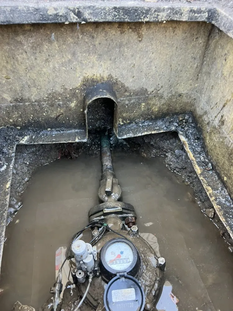 Affordable emergency plumbing experts serving San Fernando Valley, CA - Pahua Plumbing