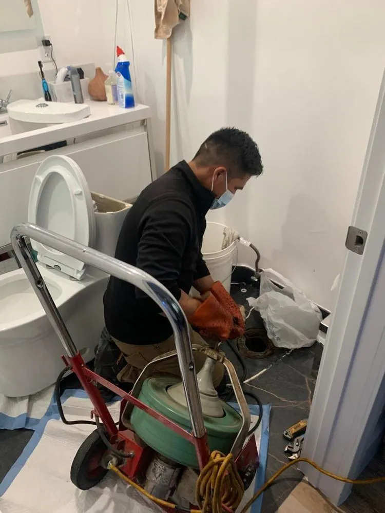 Emergency pipe repair service in San Fernando Valley, CA - Pahua Plumbing