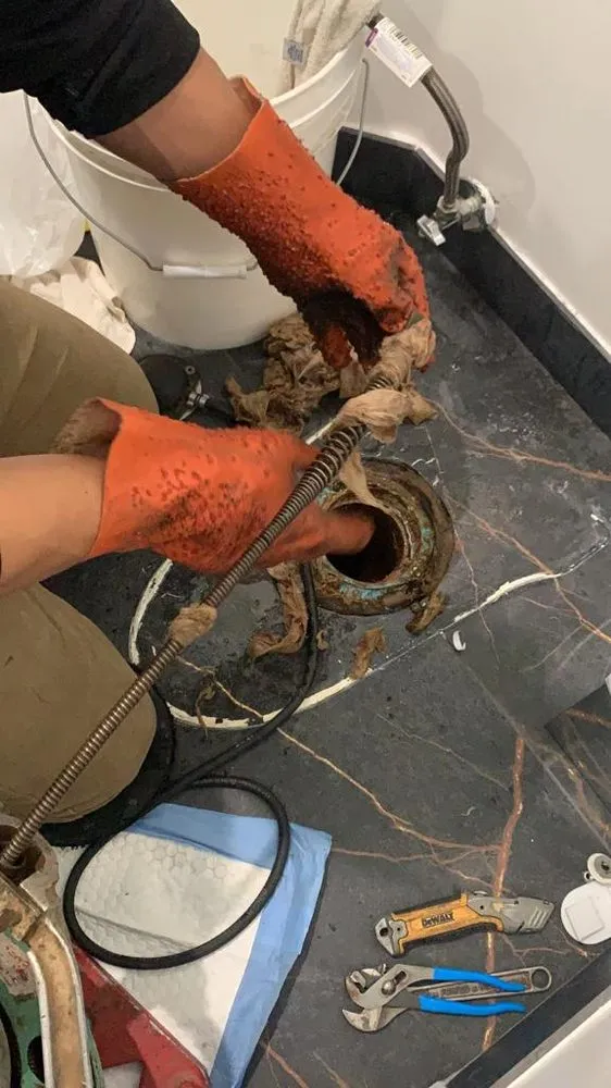 Top-rated plumbing repair for homes in San Fernando Valley, CA by Pahua Plumbing