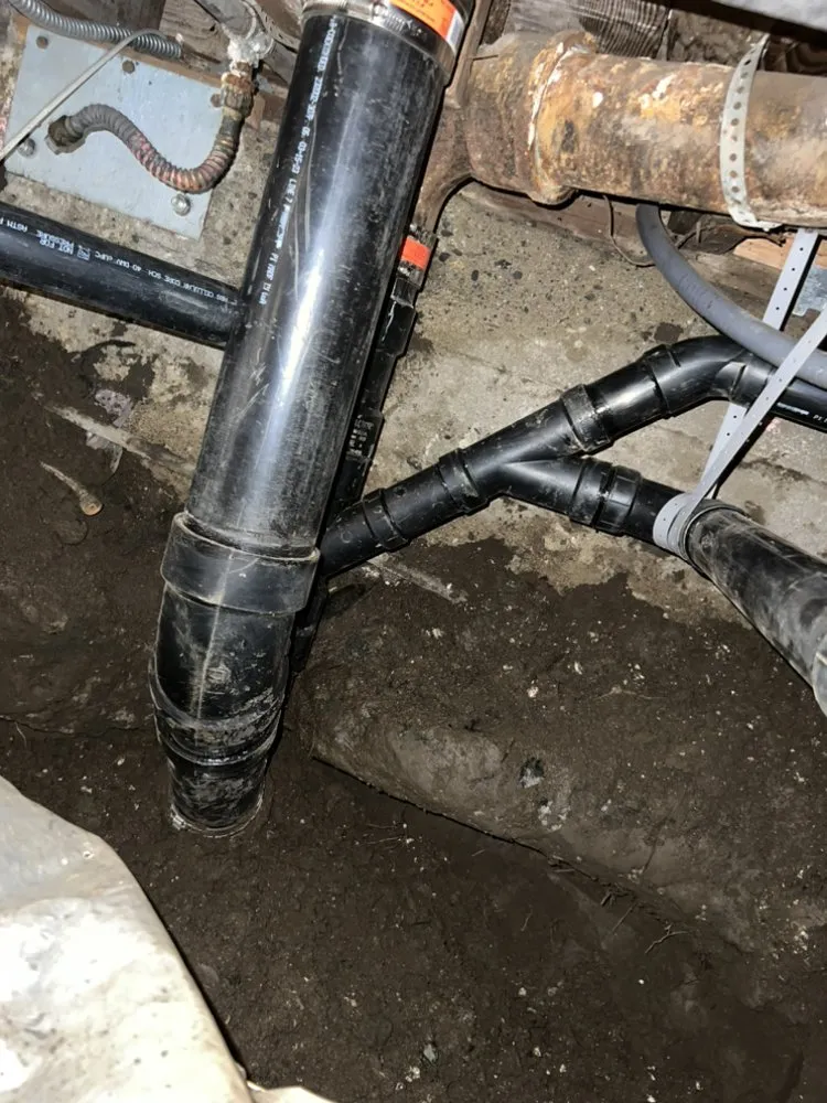 Trusted emergency plumbing for homes in San Fernando Valley, CA by Pahua Plumbing