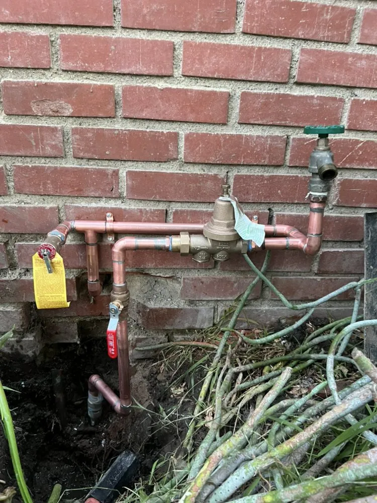 Quality drain cleaning in San Fernando Valley, CA by Pahua Plumbing
