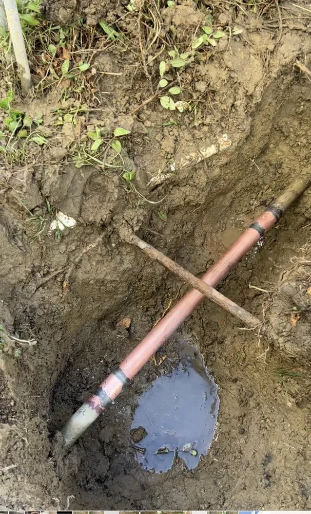 Expert emergency plumbing experts serving San Fernando Valley, CA - Pahua Plumbing