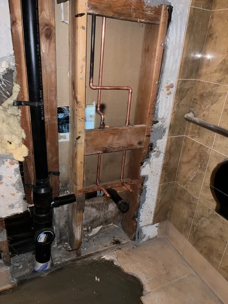 Affordable emergency plumbing service in San Fernando Valley, CA - Pahua Plumbing