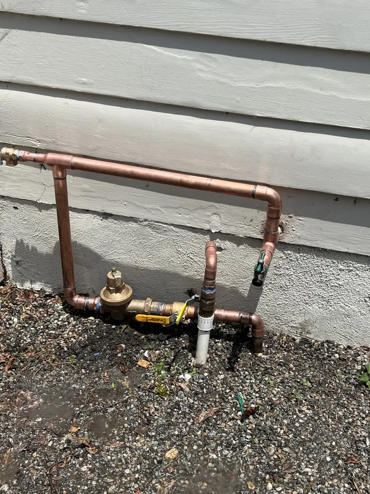 Emergency water heater service experts serving San Fernando Valley, CA - Pahua Plumbing