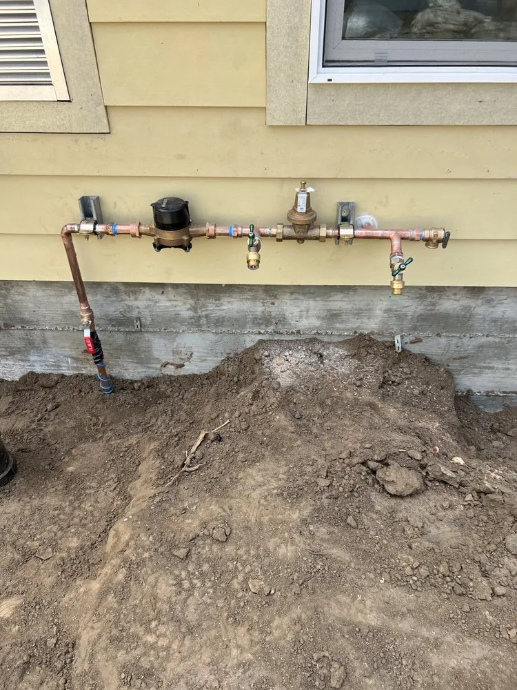 Professional water heater service experts serving San Fernando Valley, CA - Pahua Plumbing