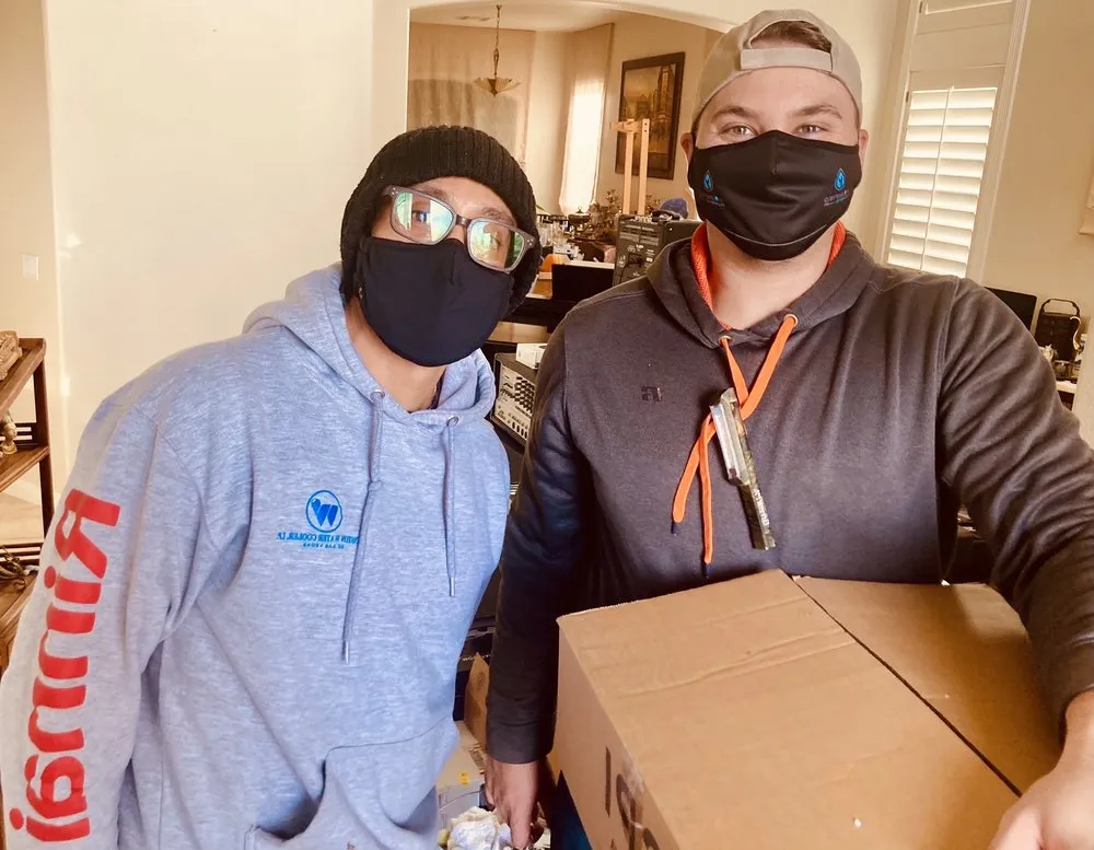 Slide of Pain in the Pipe Plumbing