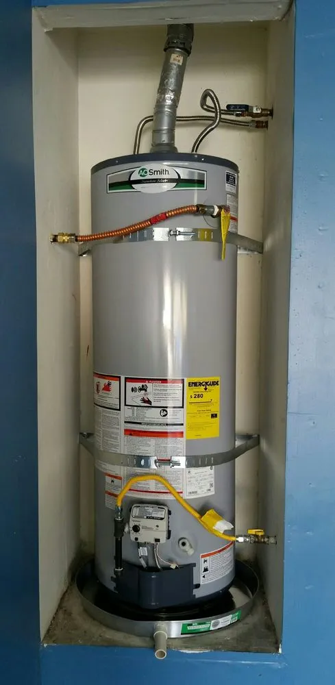 Slide of Pain in the Pipe Plumbing