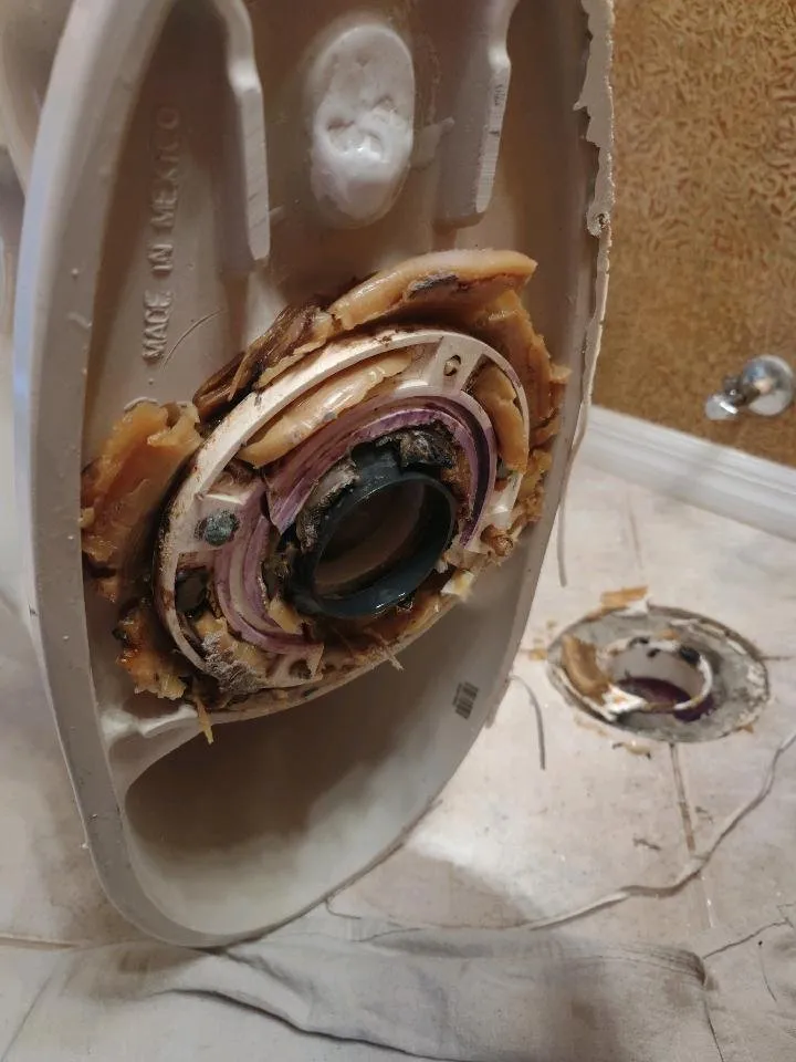 Slide of Painless Plumbing