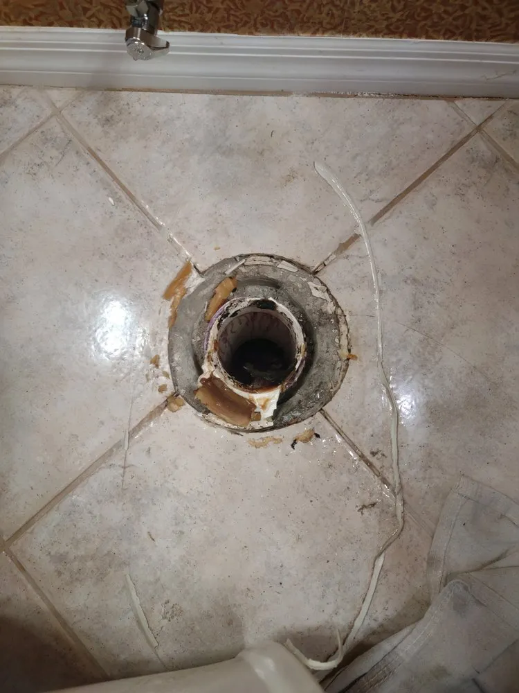 Slide of Painless Plumbing