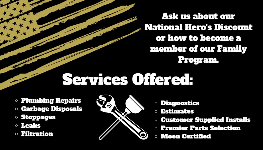 Slide of Painless Plumbing