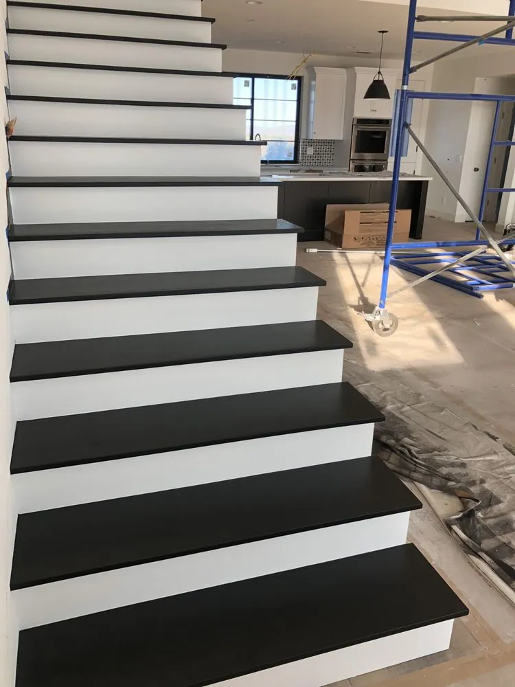 Slide of Paint Kings