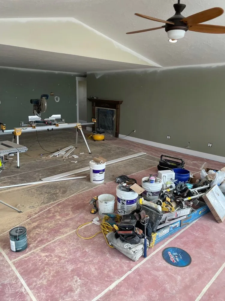 Slide of Paint Kings