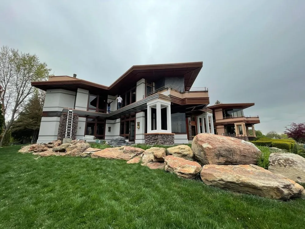 Slide of Paint Kings