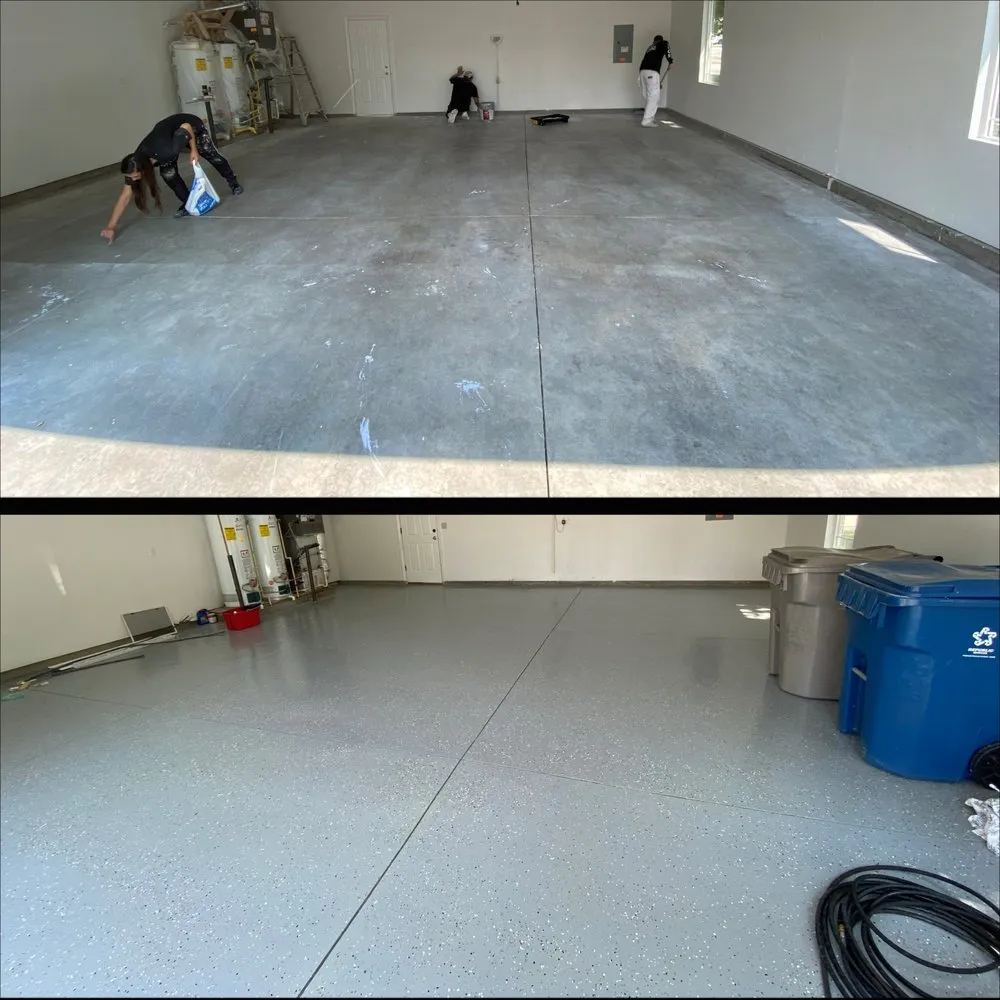 Slide of Paint Kings