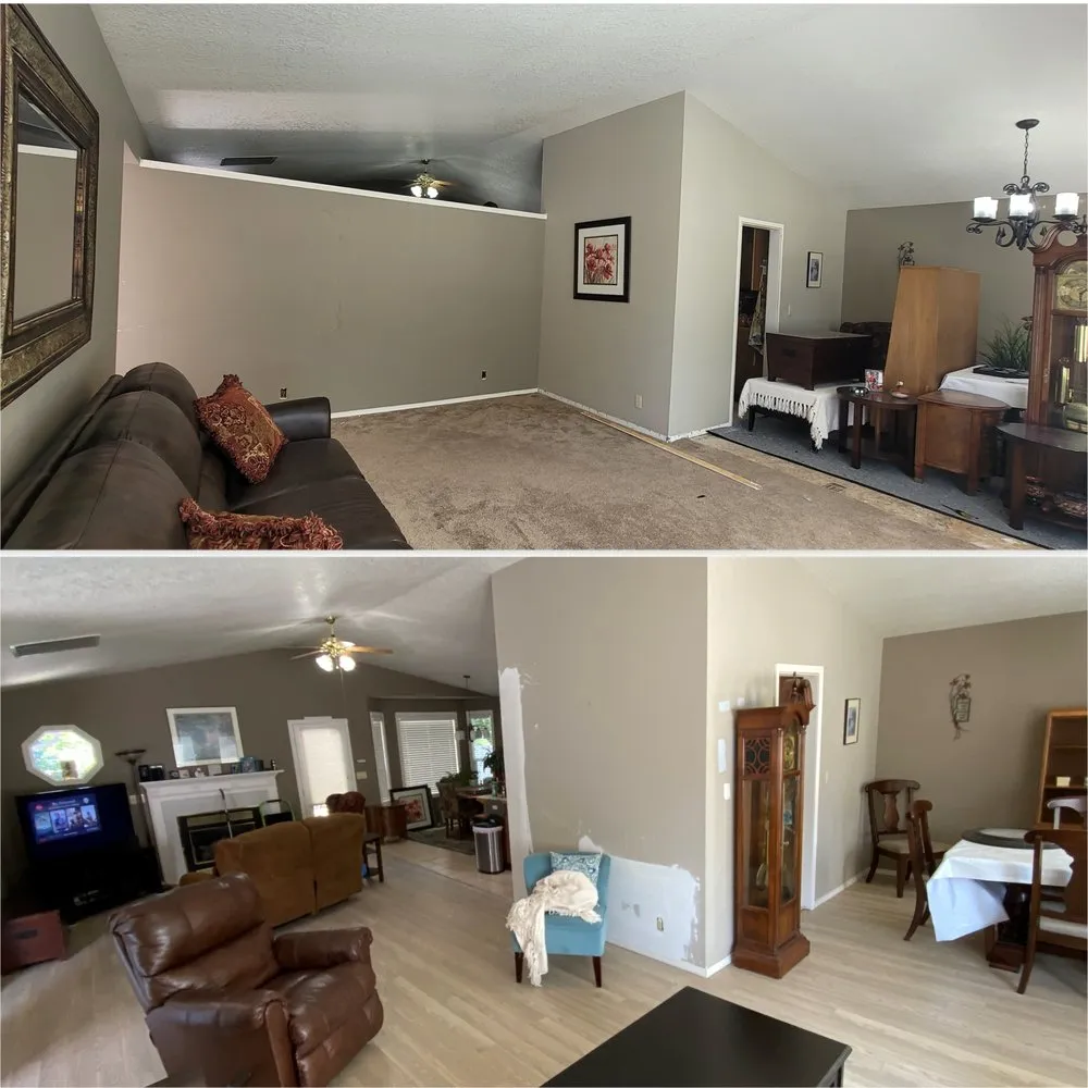 Slide of Paint Kings