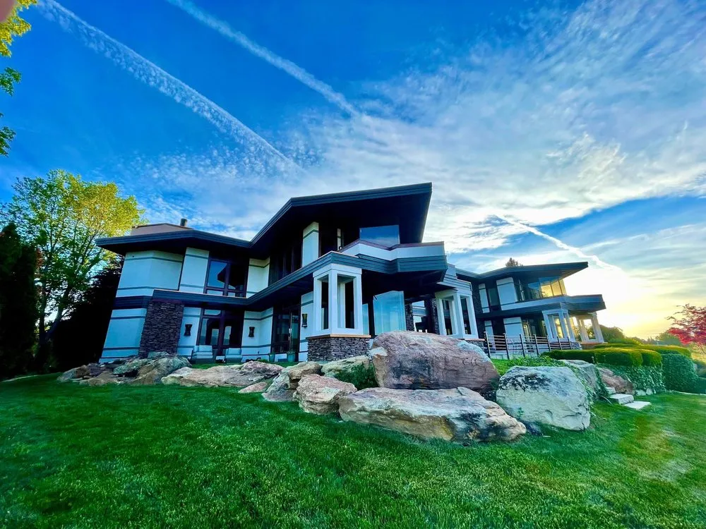 Slide of Paint Kings