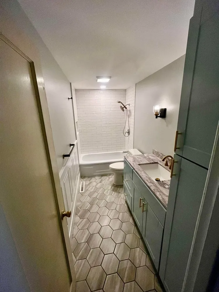 Slide of Paint Kings