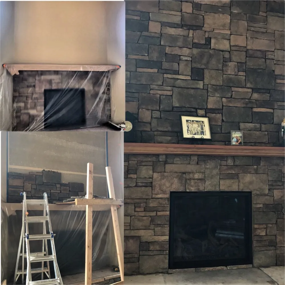 Slide of Paint Kings