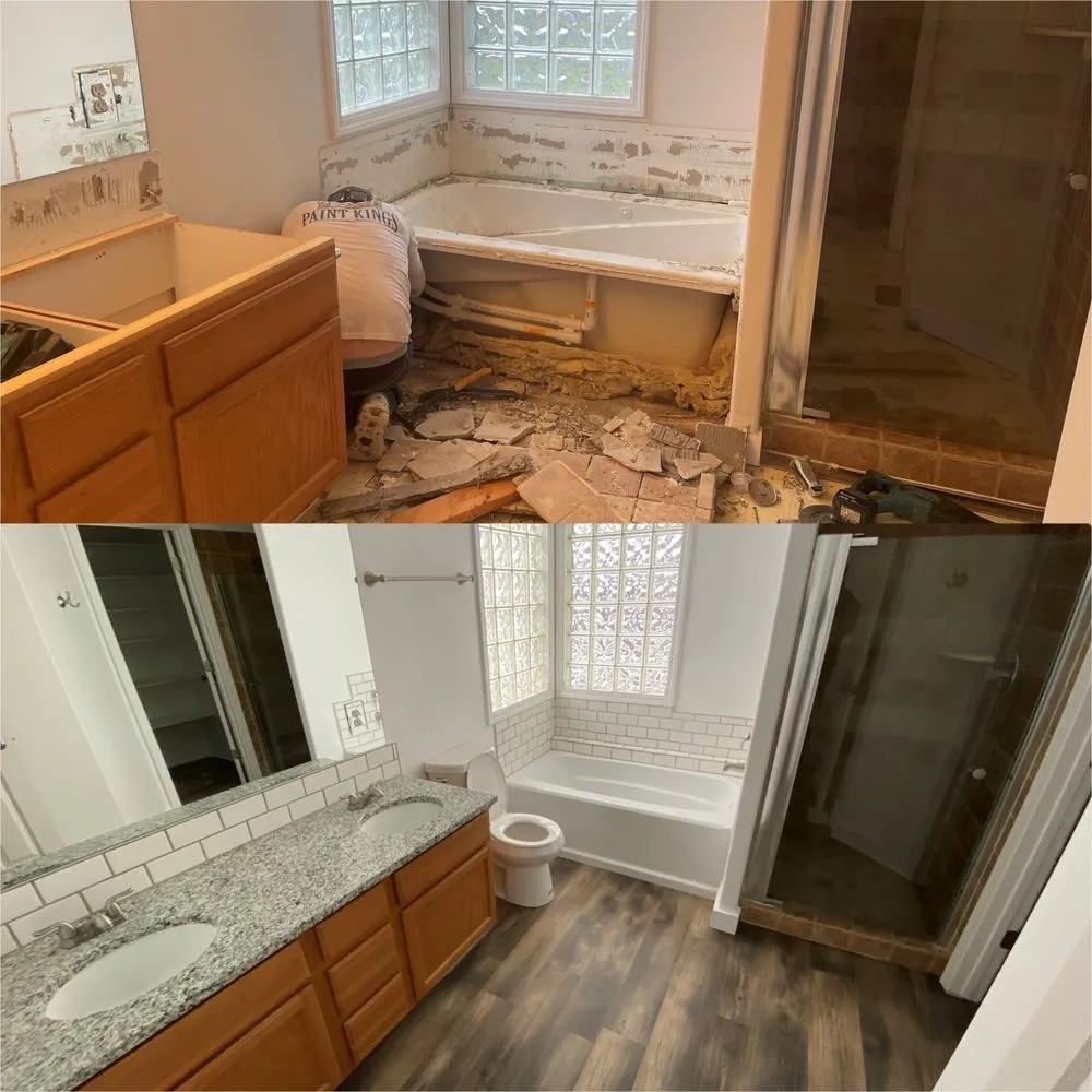 Slide of Paint Kings