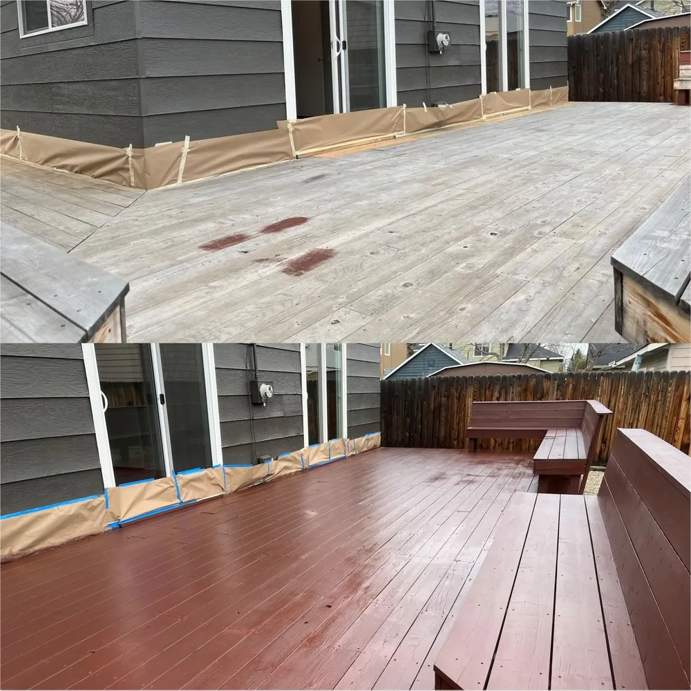 Slide of Paint Kings