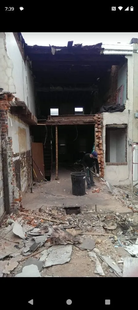 Slide of Painting And General Contracting