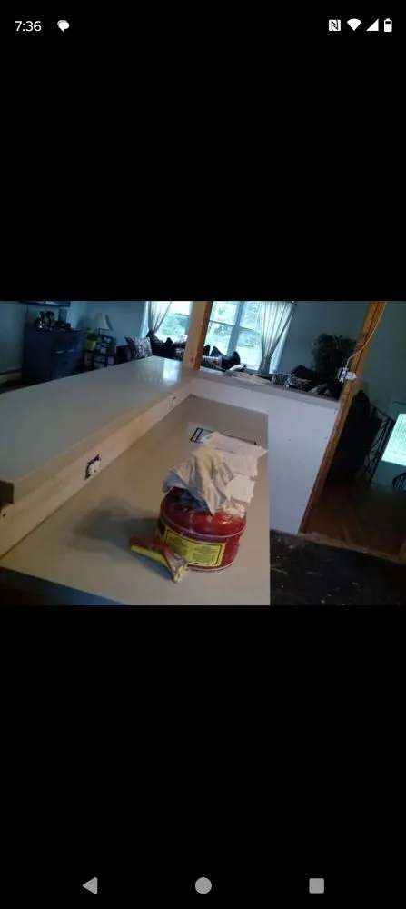 Professional pipe repair in Philadelphia, PA by Painting And General Contracting