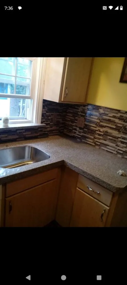 Affordable leak detection in Philadelphia, PA by Painting And General Contracting