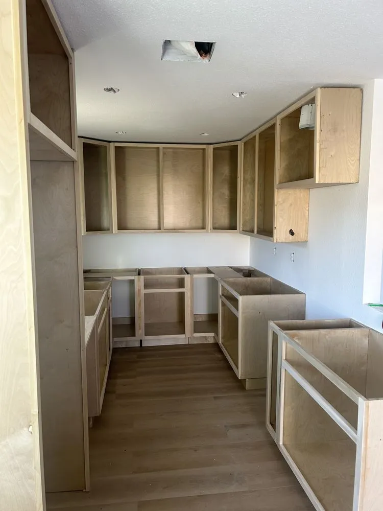 Slide of Painting by Eric