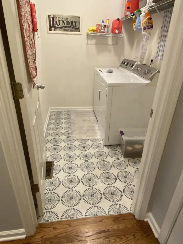 Slide of Painting Perfect Marietta