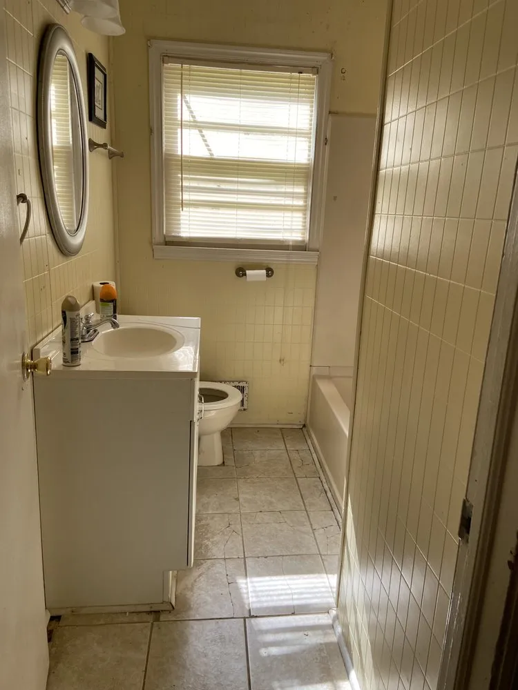 Slide of Painting Perfect Marietta