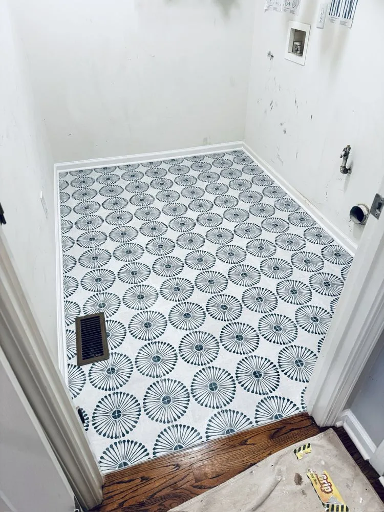 Slide of Painting Perfect Marietta