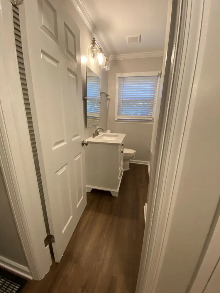 Slide of Painting Perfect Marietta