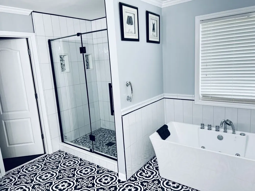 Slide of Painting Perfect Marietta