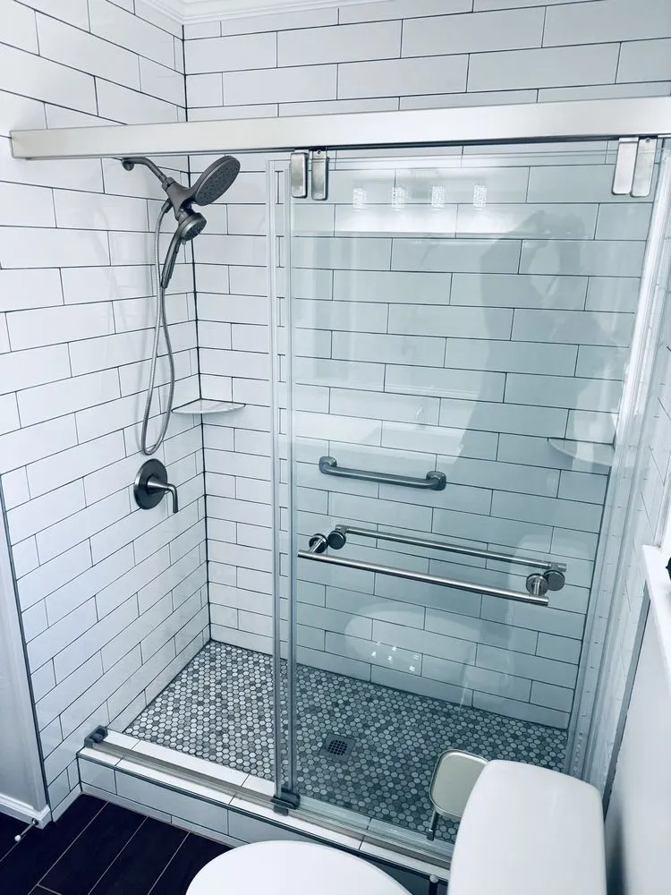 Slide of Painting Perfect Marietta