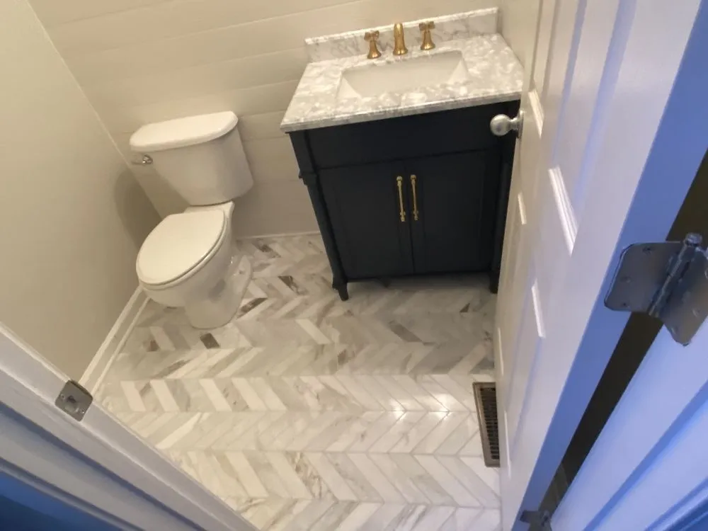 Quality emergency plumbing experts serving Marietta, GA - Painting Perfect Marietta