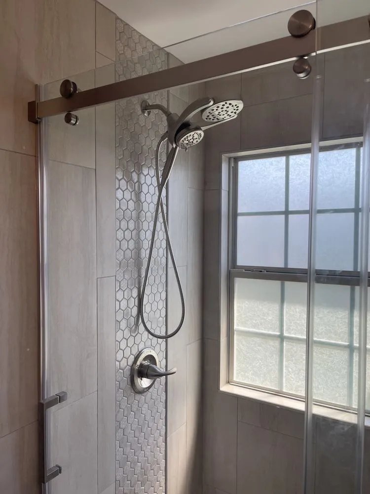 Professional plumbing repair for homes in Marietta, GA by Painting Perfect Marietta