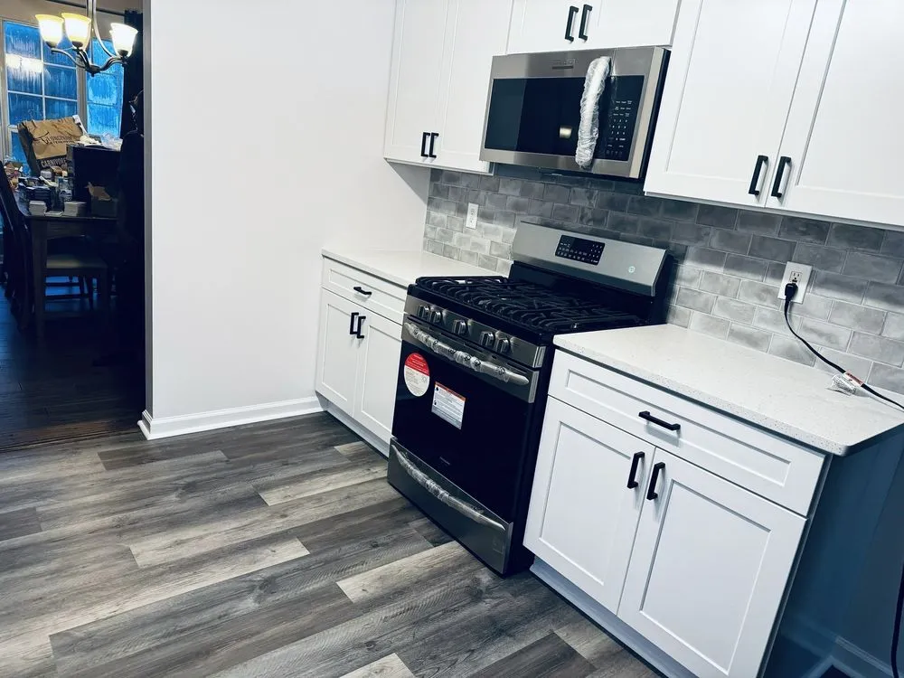 Trusted drain cleaning for homes in Marietta, GA by Painting Perfect Marietta